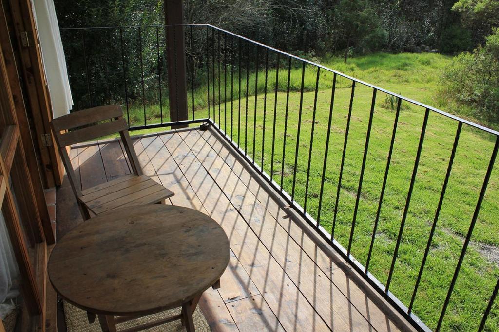 Valle Escondido Cabanas Villa Huasca de Ocampo Bagian luar foto