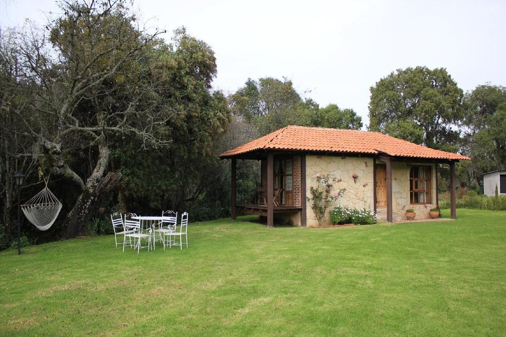 Valle Escondido Cabanas Villa Huasca de Ocampo Bagian luar foto